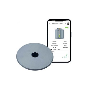 Bluetooth pin không dây RV LP Tank cấp Màn hình - Product Image 2