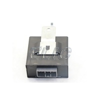 Relé Intermitente YY24S00001P2 ELIC para Excavadoras SK135SRLC-1E, SK130LC, SK140SR, SK140-8, SK135SR, Piezas de Excavadora YY24S00001P2