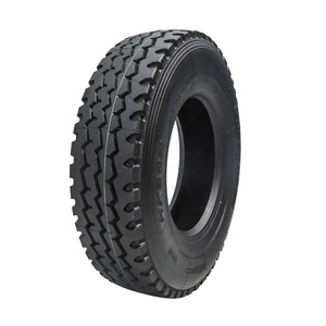 Pneus de camion légers 8.25R16 HK802 HK809 HRD5 HAWKWAY/HAWKWAY/MARANDO Pneu radial pour camion - Product Image 1