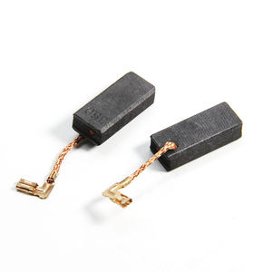 Juego <span class=keywords><strong>de</strong></span> Escobillas <span class=keywords><strong>de</strong></span> Carbón 195004-6 197244-2 CB-350 CB350 para Martillos Rotatorios <span class=keywords><strong>Makita</strong></span> HR4041C HR4001C HR4002, Proveedores <span class=keywords><strong>de</strong></span> Escobillas <span class=keywords><strong>de</strong></span> Carbón - Product Image 3