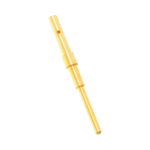 Terminales de contacto de personalización Pines 2,0mm Latón Pogo <span class=keywords><strong>Pin</strong></span> Spring Contact <span class=keywords><strong>Pin</strong></span> Connectors - Product Image 4
