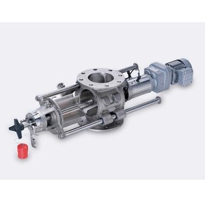 Vanne rotative Dmn-Westinghouse avec rail coulissant AC 220 V pour équipement de manutention - Product Image 1