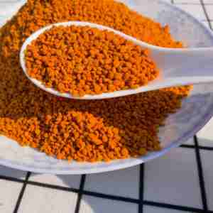 Fleurs d'<span class=keywords><strong>arbre</strong></span> à thé de haute qualité et <span class=keywords><strong>pollen</strong></span> d'abeille soigneusement sélectionné - Product Image 2