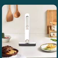 Accessoires d'entretien ménager : Mini serpillière à main en éponge PVA pour le nettoyage des comptoirs de cuisine et des éviers de salle de bain