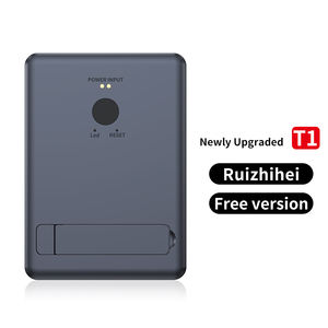 Traducteur AI T1 gratuit avec support magnétique pour téléphone, écran IPS ultra-fin, appels vidéo en temps réel et mode hors ligne pour <span class=keywords><strong>le</strong></span> <span class=keywords><strong>monde</strong></span> entier - Product Image 1