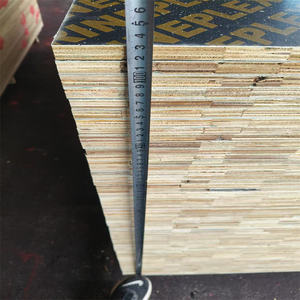 Tablero fenólico <span class=keywords><strong>de</strong></span> núcleo <span class=keywords><strong>de</strong></span> madera dura usada piso <span class=keywords><strong>de</strong></span> casa contenedor <span class=keywords><strong>de</strong></span> buena calidad para uso en construcción - Product Image 5