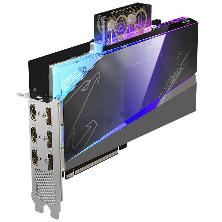 Geforce RTX3080 ti