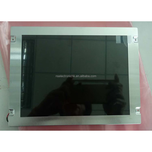 PD080SL3 หน้าจอ LCD ดั้งเดิม 8 นิ้ว 800x600 โมดูล LCD สำหรับอุตสาหกรรม HMI, จอแสดงผลรถยนต์ - Product Image 2