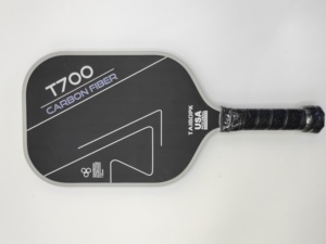 T700 sợi carbon với UV tốt Frosted kết thúc Chất lượng cao xách tay lõi tổ ong cho đào tạo và giải trí - Product Image 3