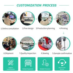 Bolsa de enfriamiento de aislamiento portátil personalizada para entrega de cerveza y pizza térmica impermeable con logotipo patrón de letras aisladas no tejidas - Product Image 4