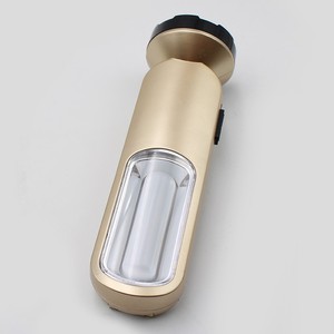 Luz DE TRABAJO LED con pilas, linterna, lámpara de mesa, linterna LED portátil, luz de <span class=keywords><strong>3</strong></span> vías - Product Image 6
