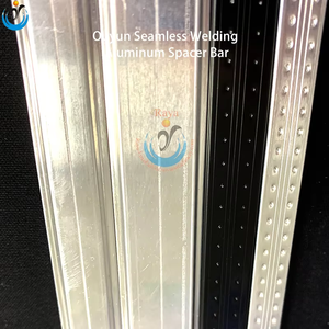 Vente directe d'usine excellent verre sous vide d'isolation à faible émissivité avec barres d'espacement en aluminium pour l'isolation <span class=keywords><strong>phonique</strong></span> <span class=keywords><strong>thermique</strong></span> des murs rideaux - Product Image 3