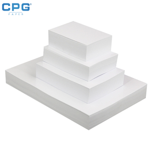 China Manufacturer Double Sided Photo <b>Paper</b> 90gsm Acid Free BPA Free <b>Paper</b> For Everyday Photo Printing - Product Image 1