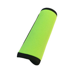 Etiqueta <span class=keywords><strong>de</strong></span> equipaje cómoda <span class=keywords><strong>de</strong></span> neopreno con estampado <span class=keywords><strong>de</strong></span> color personalizado, marcadores <span class=keywords><strong>de</strong></span> maleta, accesorios <span class=keywords><strong>de</strong></span> viaje para mujer - Product Image 3