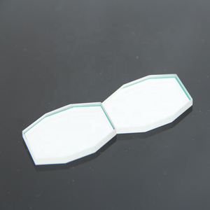 Werkseitig angepasster großer optischer reflektieren der BK7-Glasspiegel mit Aluminiums piegel beschichtung - Product Image 5