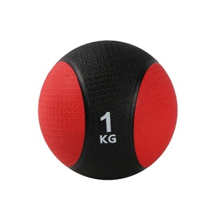 Boule murale de médecine pour l'entraînement de base, le lancer, le bouchage, le claquement, l'entraîneur de croix à la maison et à l'extérieur - Product Image 6
