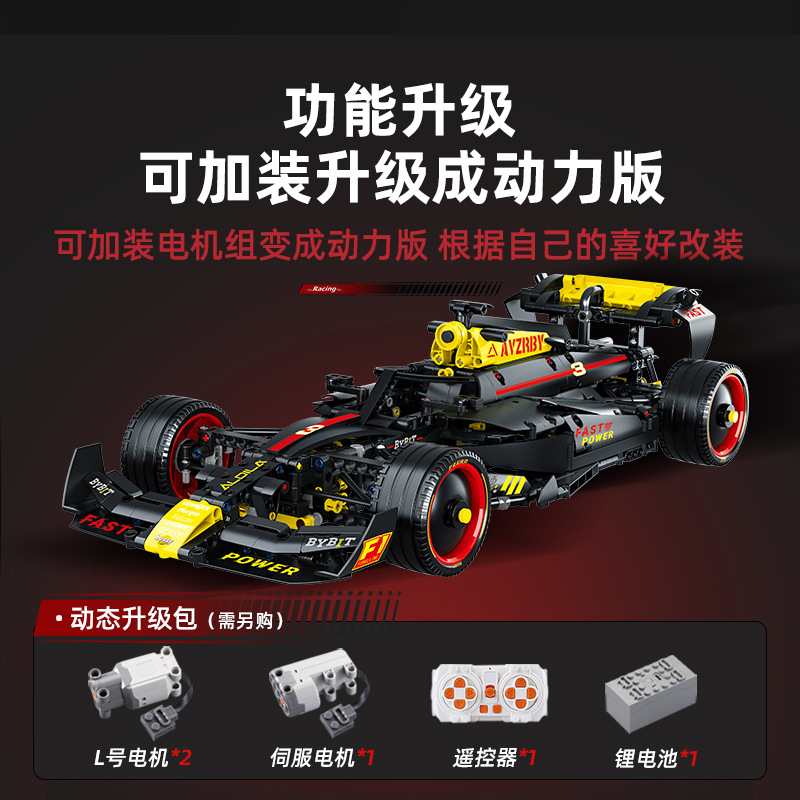 99F1-Dynamic Version