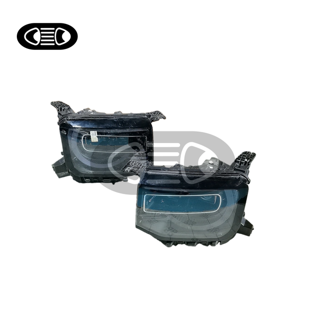 TUZHIHAO for 2024 Model of BAIC BJ30 Low-end LED Headlight Assembly