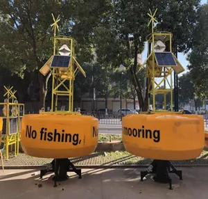 Boyas Marinas para Monitoreo de la Calidad del Agua en Tiempo Real, Boyas Marinas, Boya de <span class=keywords><strong>Puerto</strong></span>, Boyas Flotantes para Embarcaciones - Product Image 5