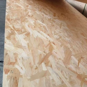 High Quality 9.5mm 1/2 Inch <strong>OSB</strong> OSB3-tablero <strong>OSB</strong> Plywood for Construction <strong>Thermal</strong> Structural Grade - Product Image 3