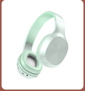 <span class=keywords><strong>Casque</strong></span> audio sans fil C2337 circum-auriculaire avec basses profondes, annulation active du bruit (ANC) et étanchéité IPX4 - Product Image 3