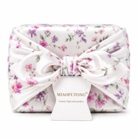 Savon artisanal à l'huile essentielle de camélia 200g, emballage cadeau en soie, savon naturel pour le visage et le corps, hydratant et nettoyant, OEM ODM