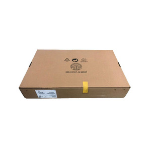 Conmutadores empresariales Huawei de 48 Gigabit Ethernet con soporte de enlaces ascendentes de 40G, el paquete está disponible - Product Image 5