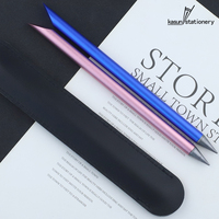 Stylo éternel 2023, stylo à encre permanente, stylo effaçable sans encre, nouveau design de crayon pour le dessin