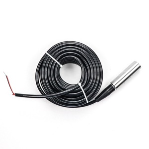 Sensor de Nivel de Agua, Medidor de Nivel de Cloro, Medidor de Nivel de Ozono - Product Image 1