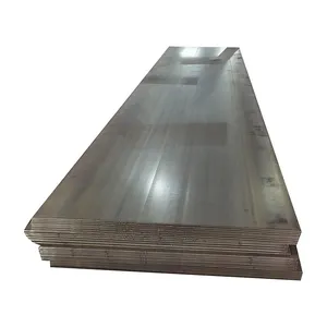High Quality Cold Rolled Carbon Steel Plate Astm a623 A53 Steel Sheet in stock
