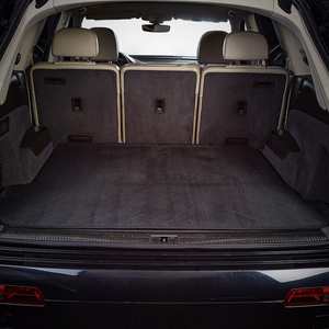 Support antidérapant Compatible Auto Part Luxury Right Drive 3d tapis de sol de voiture pour Porsche Cayenne 958 - Product Image 5