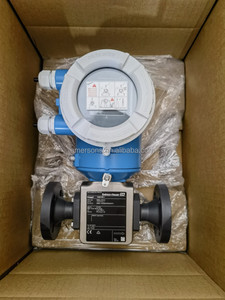Medidor de Flujo Vortex Endress+Hauser 72F40-SK0AA12AB4AW - Product Image 3