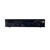 Meilleur prix pour Dell Optiplex 3080 Micro Desktop Business Mini PC 3060/3070 MFF avec RAM DDR4 Produit utilisé