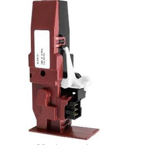 สวิตช์ฝาเครื่องซักผ้า DC64-02032A 110V ชิ้นส่วนพลาสติกทนทานไฟฟ้า WDS87082 A - Product Image 2