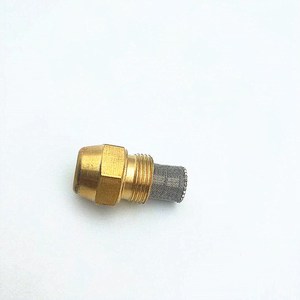 <span class=keywords><strong>Full</strong></span>/Hollow <span class=keywords><strong>Cone</strong></span> 9/16 Brass <span class=keywords><strong>Oil</strong></span> Burner Spray <span class=keywords><strong>Nozzle</strong></span>, Phun Nhiên Liệu Phun Dầu - Product Image 2