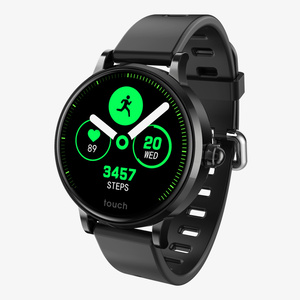 Aspect élégant <span class=keywords><strong>S9</strong></span> smart montre-bracelet pour les femmes moniteur de pression artérielle étanche reloj intelligent smartwatch - Product Image 6