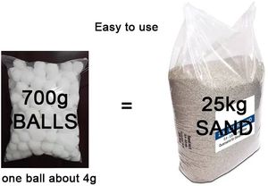 Pestañas <span class=keywords><strong>de</strong></span> <span class=keywords><strong>cloro</strong></span> <span class=keywords><strong>de</strong></span> fibra <span class=keywords><strong>de</strong></span> poliéster <span class=keywords><strong>para</strong></span> limpieza <span class=keywords><strong>de</strong></span> piscina, 419 S - Product Image 4