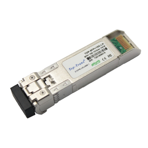 Module optique à fibre monomode TSFP+-10G-LR SFP 20 SFP 10G 1310 Nm, émetteur-récepteur optique SFP 10G TSFP+-10G-LR 20 Optica TS - Product Image 6