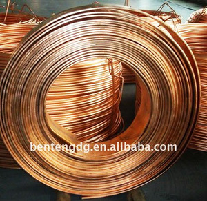 Equipo de <span class=keywords><strong>palanquilla</strong></span> de cobre de fundición a presión para la industria de fundición - Product Image 6