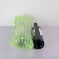 Sac d'emballage de protection gonflable, 7 couches, avec coussin d'air, PA PE, nouveauté,