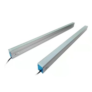 Lampe LED 24V encastrée pour extérieur, étanche, en acier inoxydable, pour sol, carrelage et mur - Product Image 4