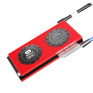 <span class=keywords><strong>BMS</strong></span> Daly de 12v <span class=keywords><strong>200</strong></span> <span class=keywords><strong>amp</strong></span>, 200a 250a para baterías de iones de litio 3s 4S 12v - Product Image 1