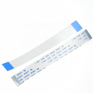<span class=keywords><strong>Cable</strong></span> Plano FFC AWM <span class=keywords><strong>20624</strong></span> de 23 Pines, Paso de <span class=keywords><strong>1</strong></span> mm, 25 cm, Mismo Lado, <span class=keywords><strong>80C</strong></span>, <span class=keywords><strong>60V</strong></span>, <span class=keywords><strong>VW</strong></span>-<span class=keywords><strong>1</strong></span>, RoHS, en Existencia - Product Image 6