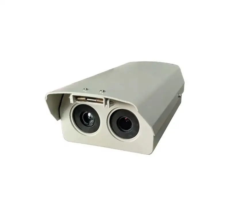 DHL送料無料ASS3デュアルボディサーモグラフィックシステムカメラ、ブラックボディシステム高精度検出サーマルシステム