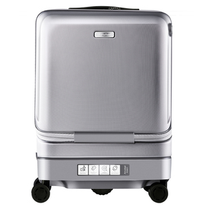 <span class=keywords><strong>Airwheel</strong></span> SR5สร้อยข้อมืออัจฉริยะกระเป๋าเดินทาง,กระเป๋าเดินทางมีเครื่องชั่งน้ำหนักในตัวขนาด20นิ้วกระเป๋าเดินทางมีล้อลาก - Product Image 3