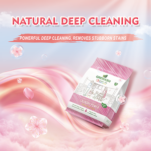 Detergente en Polvo para Lavandería, Limpieza Profunda, Precio al por Mayor, Polvo <span class=keywords><strong>Lava</strong></span> Lush, Sin Fosfatos, Detergente Ecológico Hecho en China - Product Image 4
