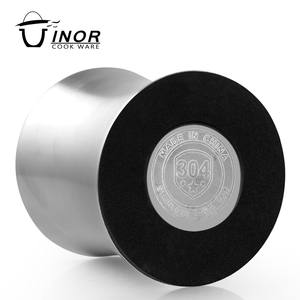 Mortier et <span class=keywords><strong>pilon</strong></span> personnalisés en métal pour broyeur d'herbes à faible quantité minimale de commande - Product Image 6