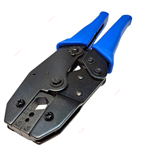LMR400เครื่องมือจีบ RG11สายโคแอ็กซ์เชียลมือคีมจีบสำหรับ RG8 RG178 RG316 RG174 LMR400 0.429 "0.128" 0.100 - Product Image 4