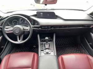 Venta al por Mayor de Autos Usados <span class=keywords><strong>Mazda</strong></span> 3 Axela 2021 2.0L Automático Elegante para Exportación, Autos de <span class=keywords><strong>Segunda</strong></span> <span class=keywords><strong>Mano</strong></span> - Product Image 4