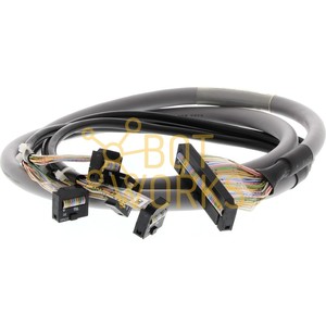 Omron P2RV4100C - Nuovo - Product Image 1